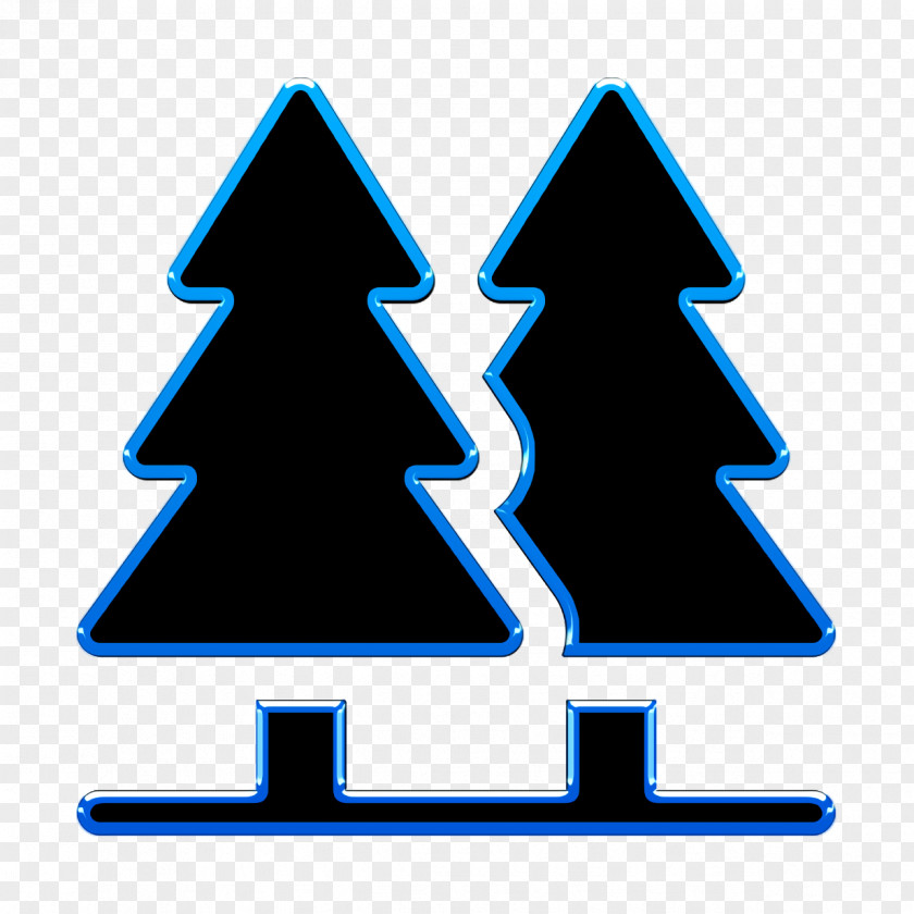 Pine Icon Tree Ecology PNG
