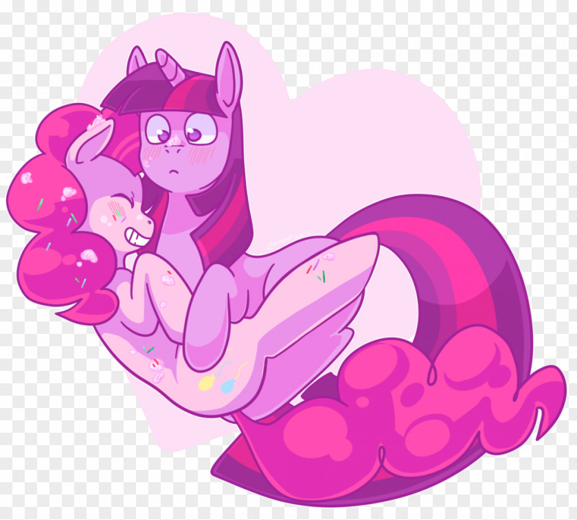Pop Tart Pinkie Pie Twilight Sparkle Rarity Applejack Rainbow Dash PNG