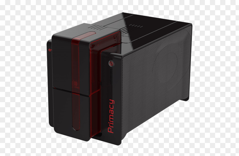 Printer Computer Cases & Housings Evolis Printing PNG