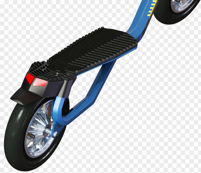 Ride Electric Vehicles Trikke Car Tire Wheel Bicycle PNG