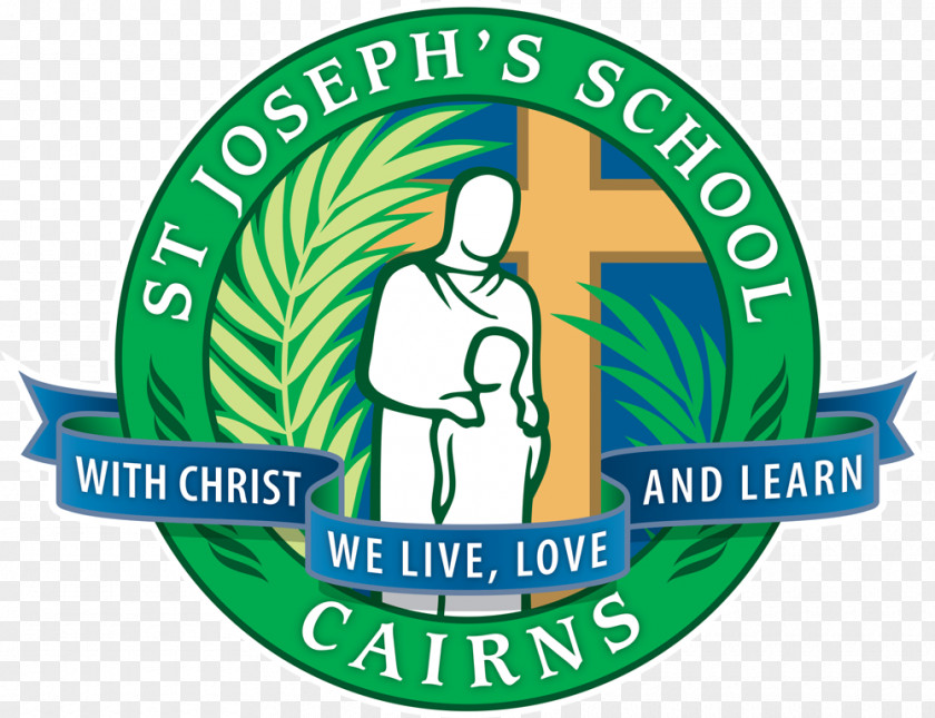 School St Joseph's Logo Organization Catholic PNG