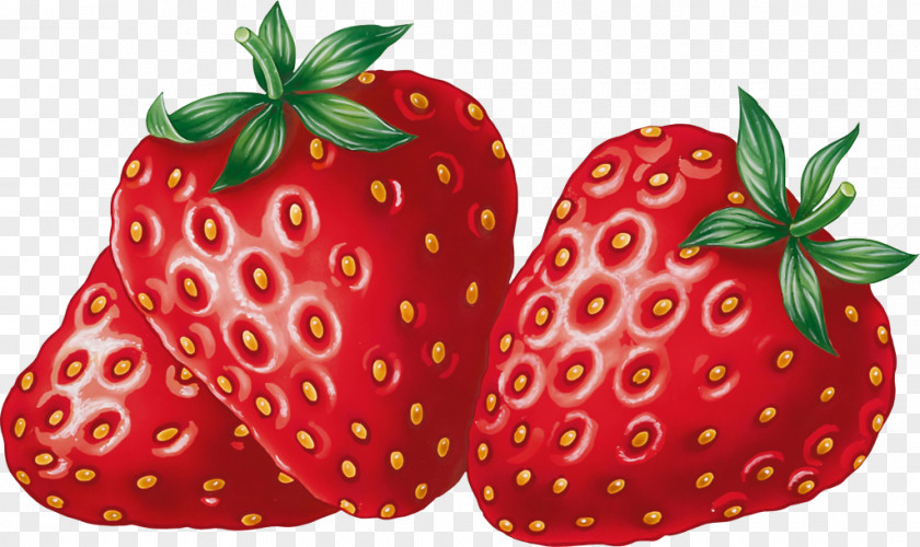 Strawberries Strawberry Pie Fruit Clip Art PNG