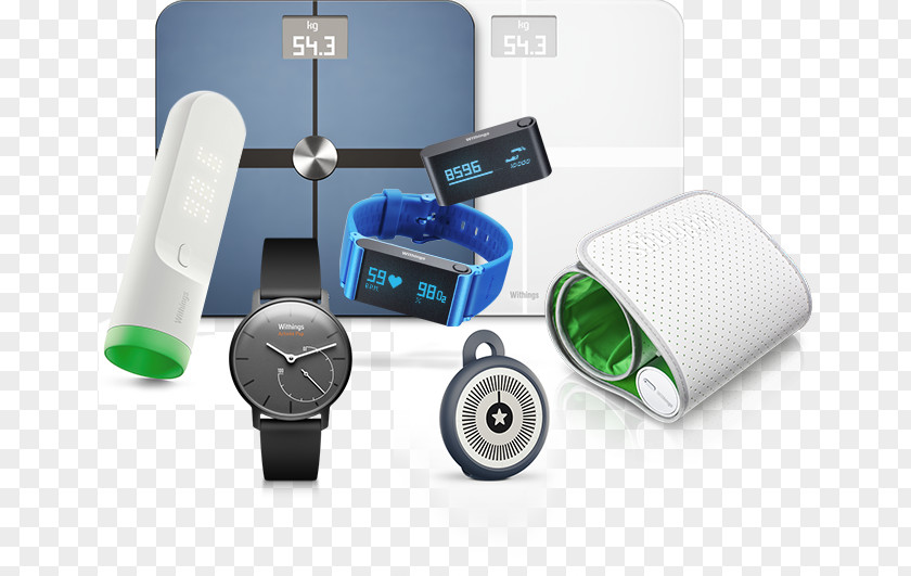 Apple Electronics Withings Internet Of Things Wearable Technology PNG