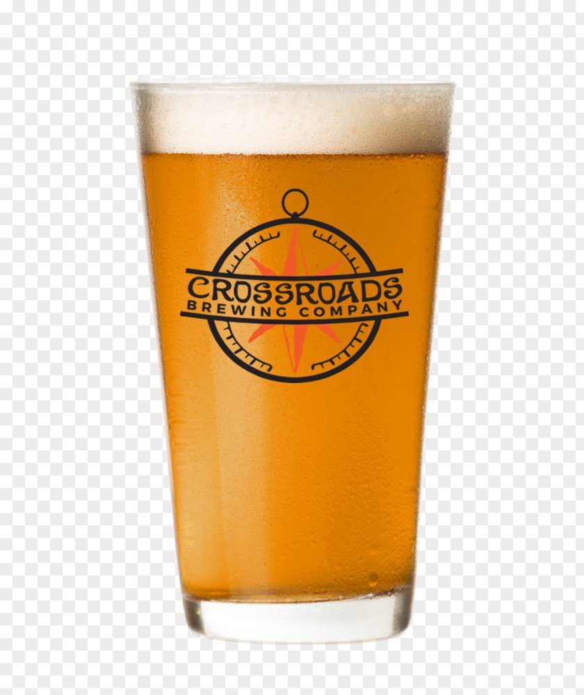 Beer Cocktail Pint Glass Cream Ale PNG