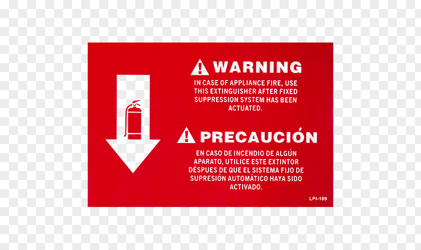 Black Adhesive Tape Signage Label Fire Extinguishers Logo Brand PNG