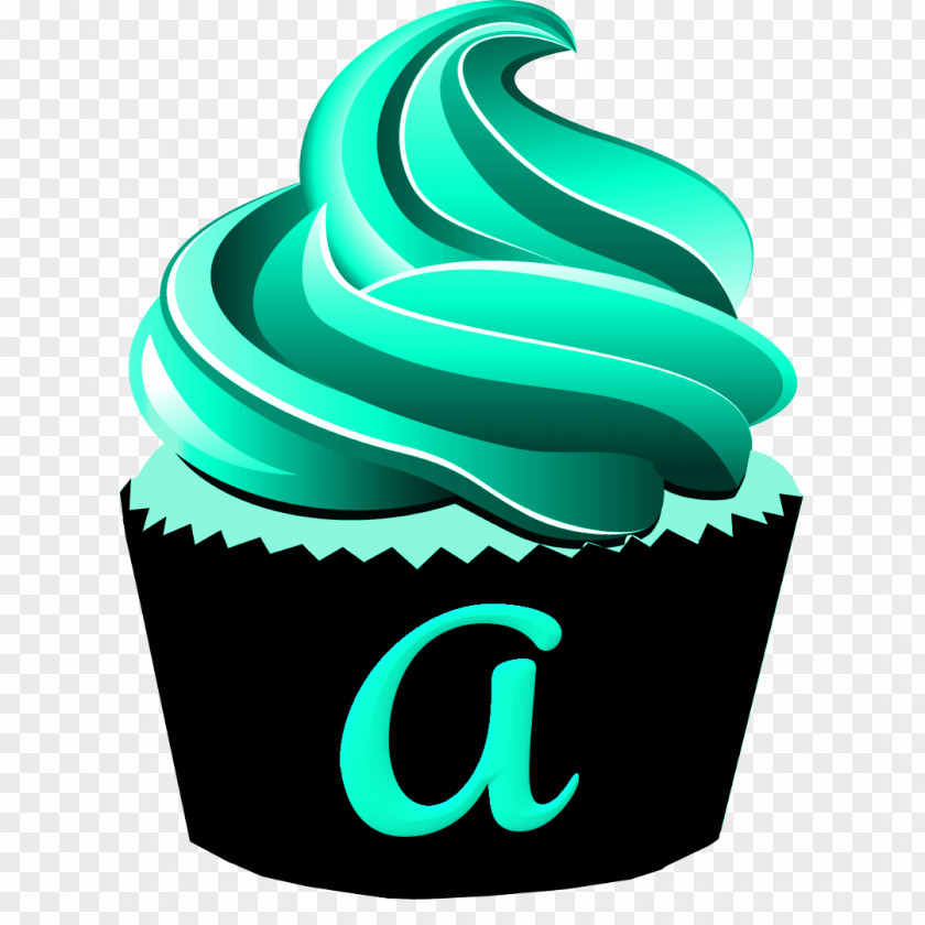 Cupcakes Clipart Cupcake Bundt Cake Birthday Frosting & Icing Bakery PNG