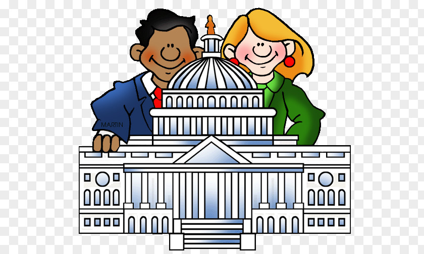 D.C Cliparts United States Capitol Legislature Federal Government Of The Executive Branch Clip Art PNG