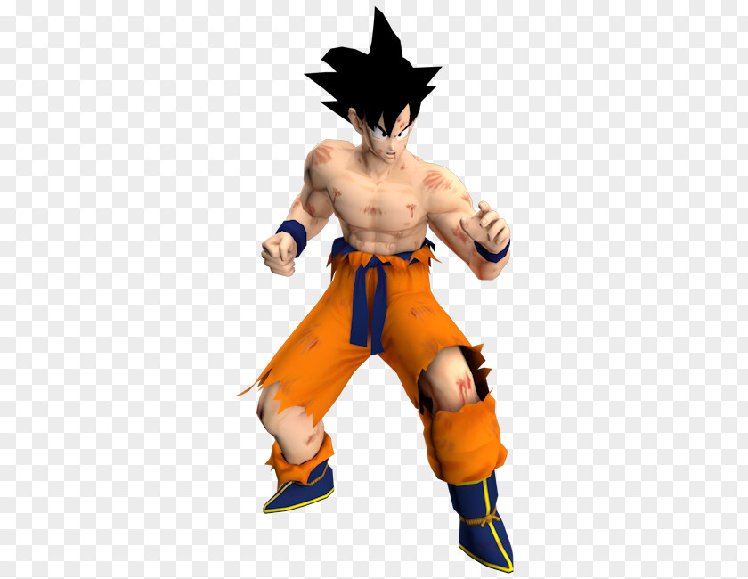 Dragon Ball Legends Models Action & Toy Figures Figurine Cartoon Character PNG
