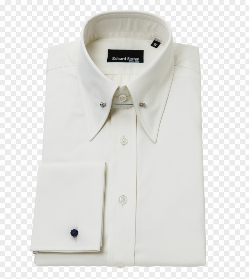 Dress Shirt T-shirt Collar Pin Tuxedo PNG