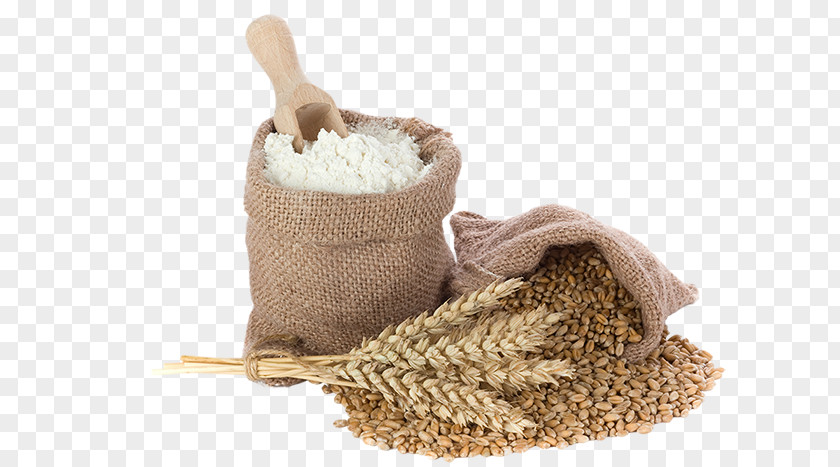 Flour Wheat Gunny Sack Royalty-free PNG