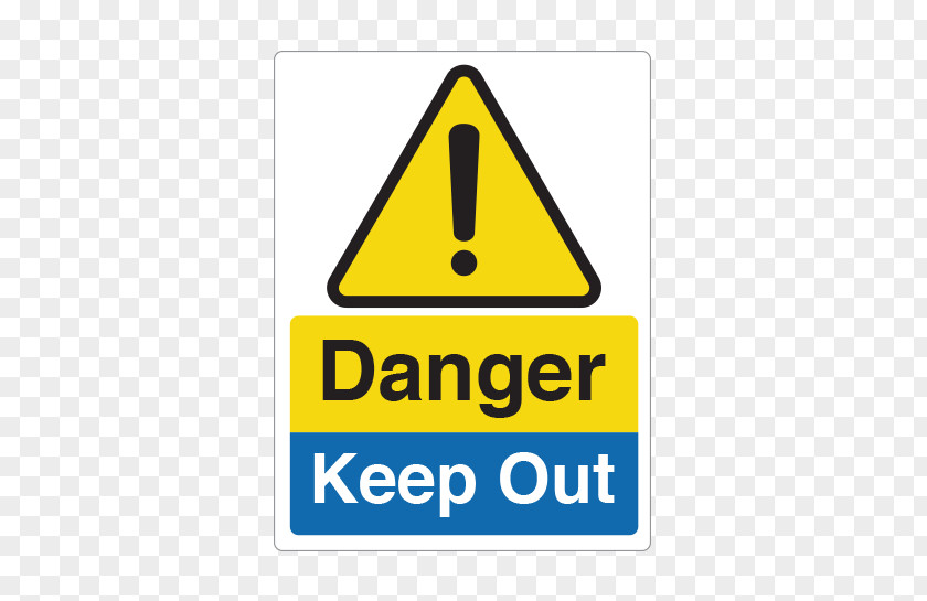High Voltage Hazard Warning Sign Safety PNG