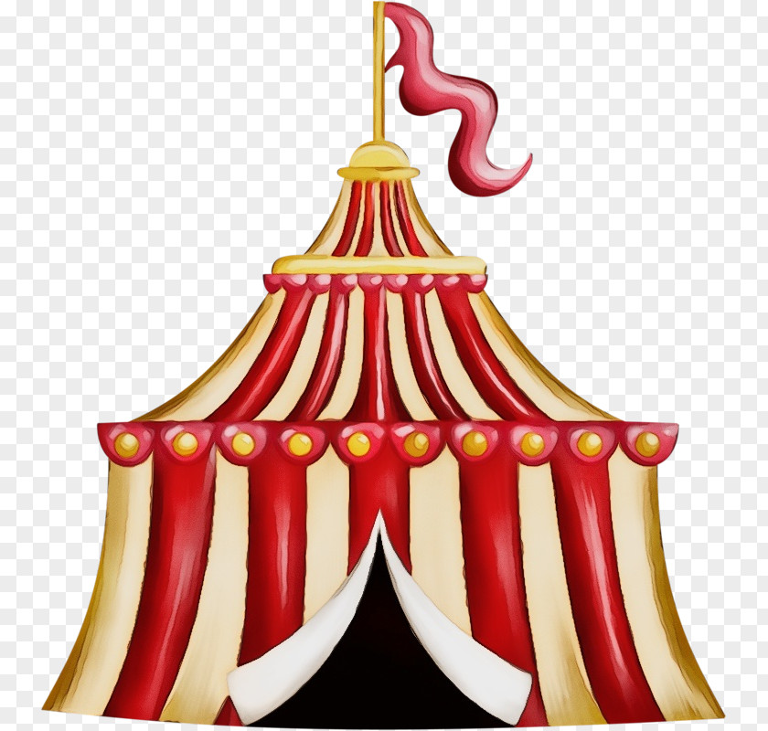 Holiday Ornament Performance Circus PNG