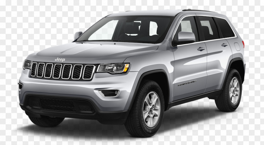 Jeep 2017 Grand Cherokee 2016 Car Trailhawk PNG