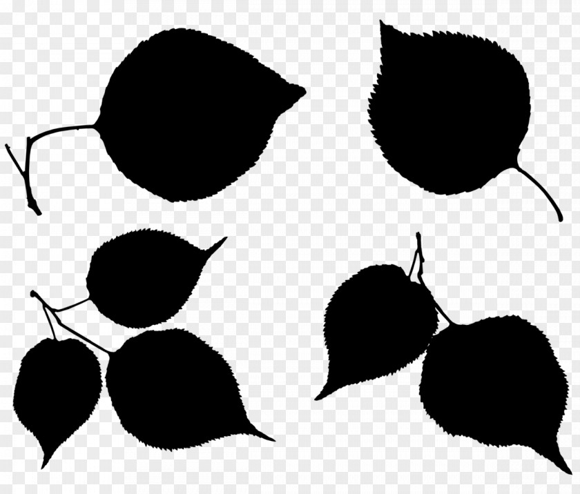 M Clip Art Fruit Point Line Black & White PNG