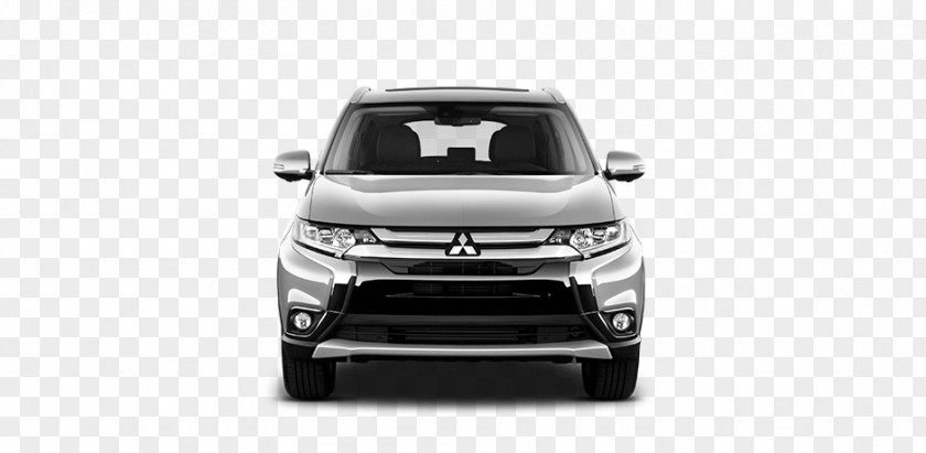 Mitsubishi 2018 Outlander Hyundai Sonata Car PNG