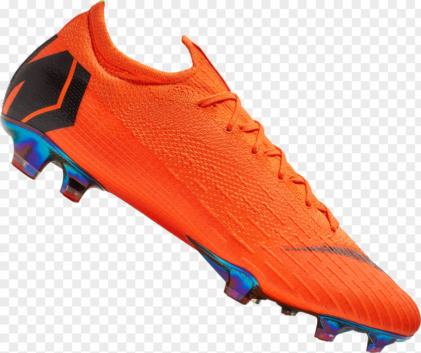 Nike Mercurial Vapor Football Boot Shoe Calzado Deportivo PNG