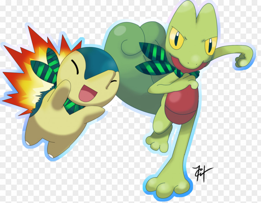 Pokémon Super Mystery Dungeon Dungeon: Blue Rescue Team And Red Explorers Of Sky Cyndaquil Treecko PNG