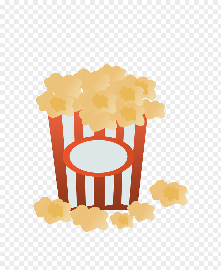 Popcorn Fried Chicken PNG