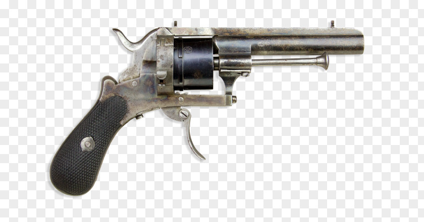 Revolver Shoot Poetry Air Gun Firearm PNG