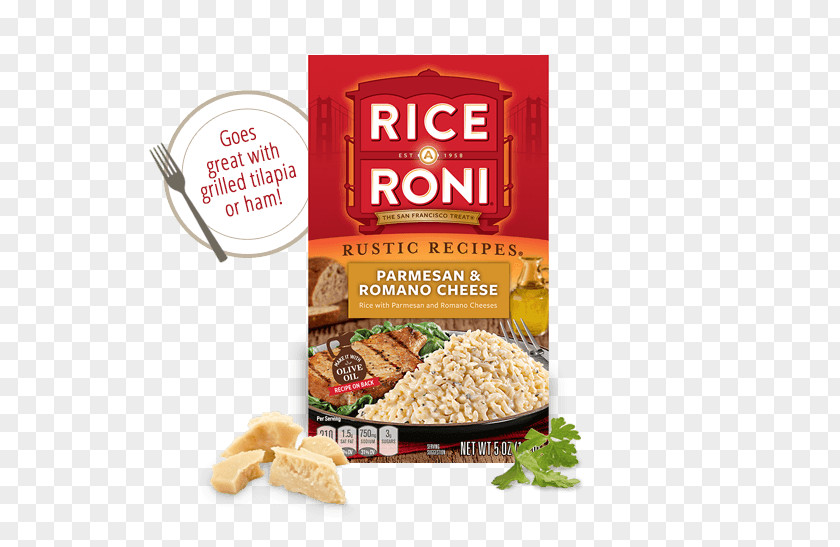 Rice Vermicelli Vegetarian Cuisine Pasta Italian Recipe Rice-A-Roni PNG