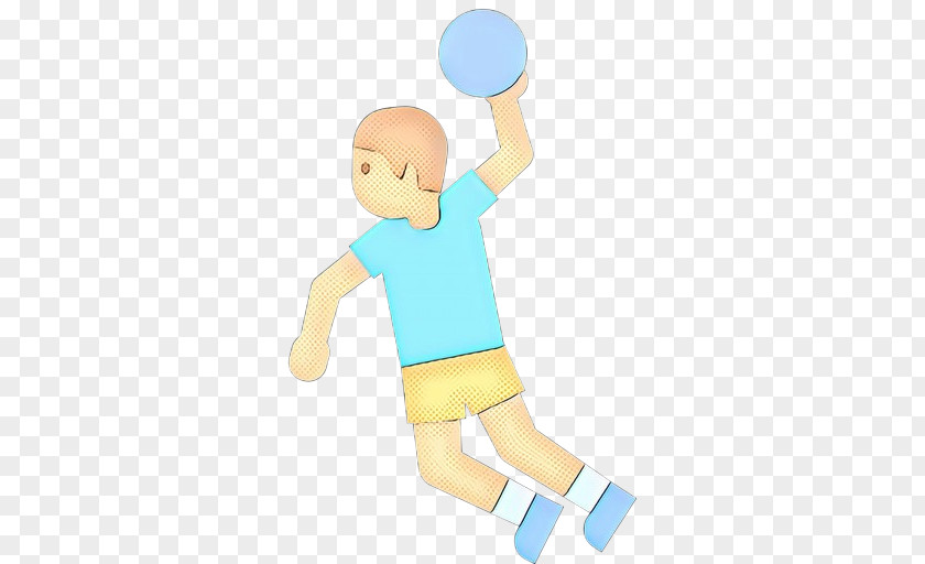 Sports Equipment Child Cartoon Ball Play Clip Art PNG