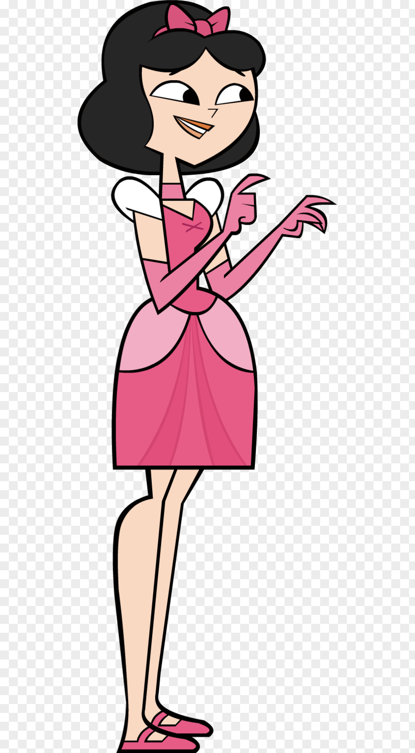 Sugar Vector Television Show Leshawna Total Drama Island PNG