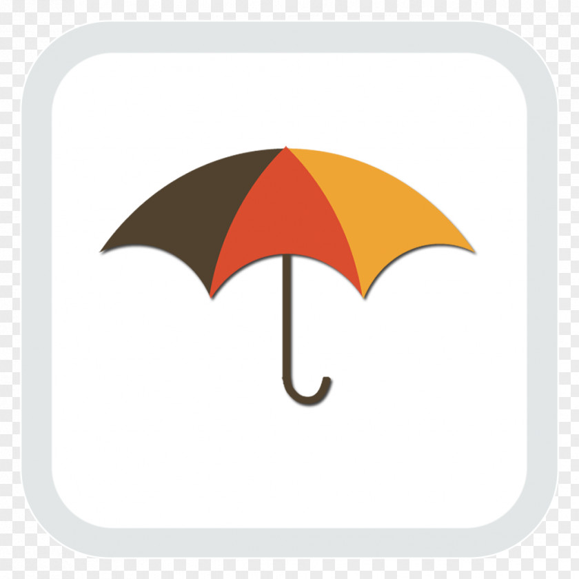 Umbrella Line Clip Art PNG