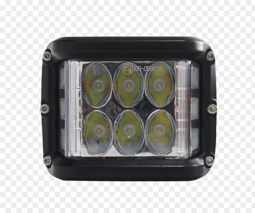 Water Resistant Mark Light-emitting Diode Emergency Vehicle Lighting Light Beam PNG