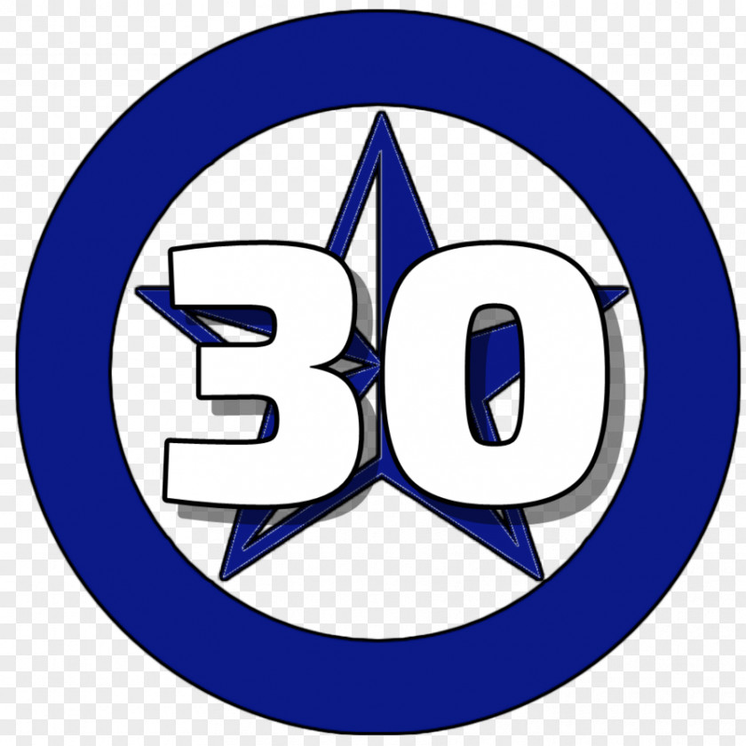 30 Anniversary Wedding Logo Symbol Image PNG