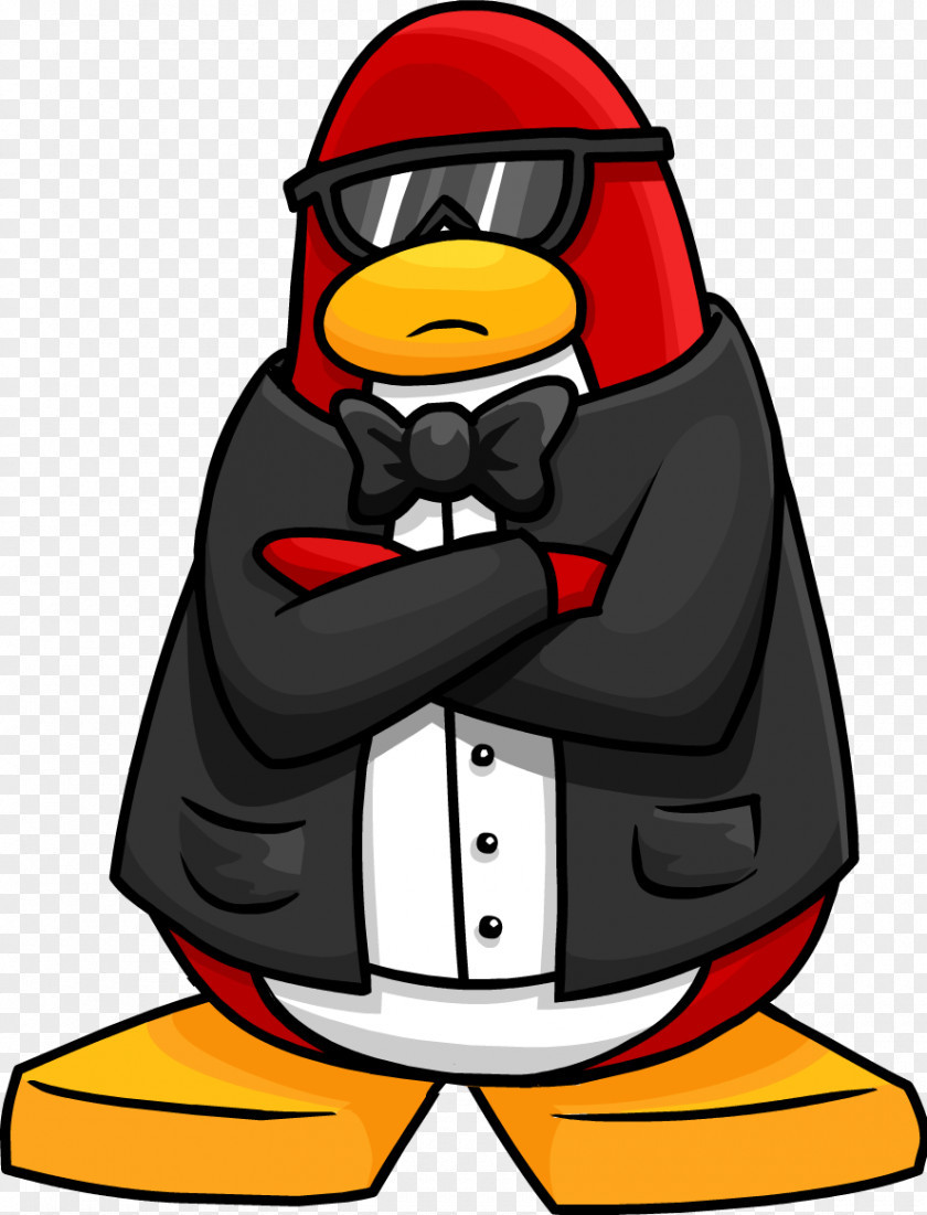 Agent Club Penguin: Elite Penguin Force Island Espionage PNG