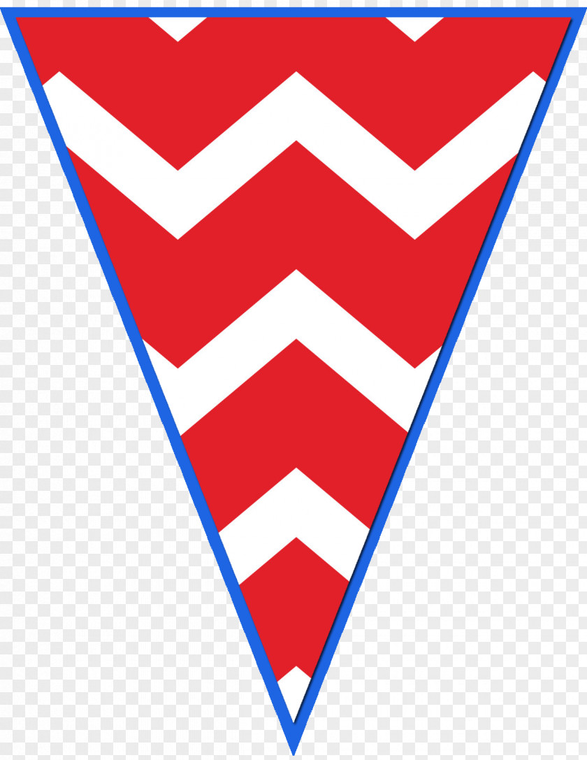 Announcement Banners Facebook Clip Art Amscan International 36 M Pennant Banner Outdoor, Red/ White/ Blue School Chevron Corporation Fifth Grade PNG