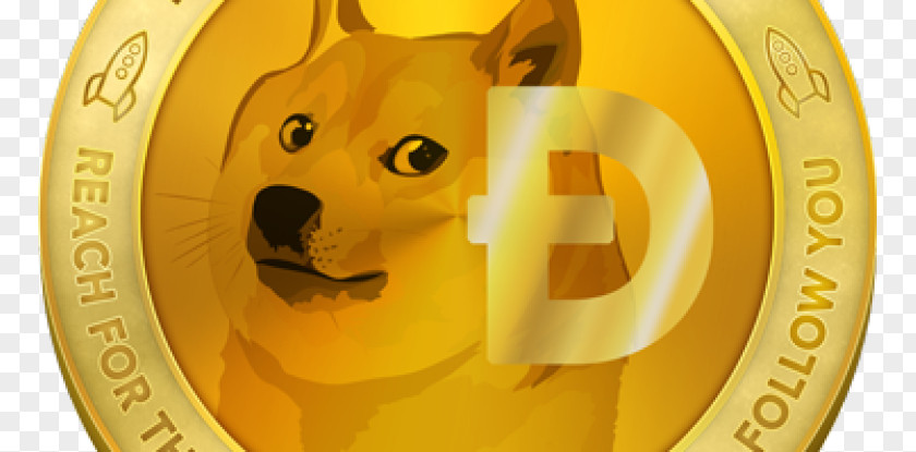 Bitcoin Dogecoin Shiba Inu Cryptocurrency PNG