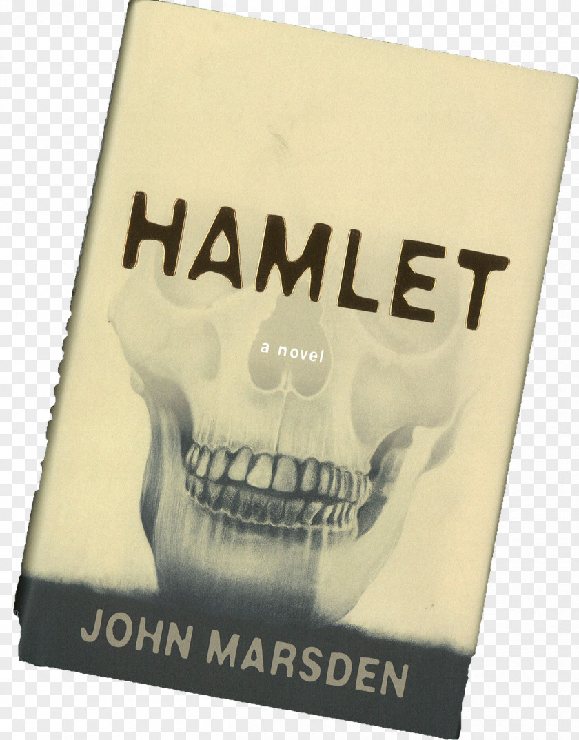 Book Hamlet: A Novel Lust PNG