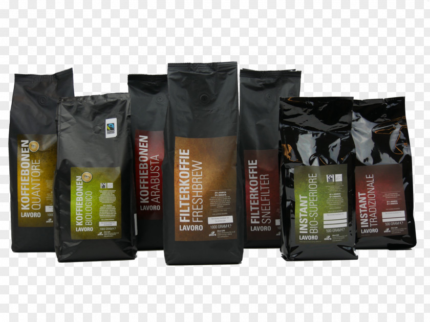 CAFFE Packaging And Labeling Flavor Brand PNG