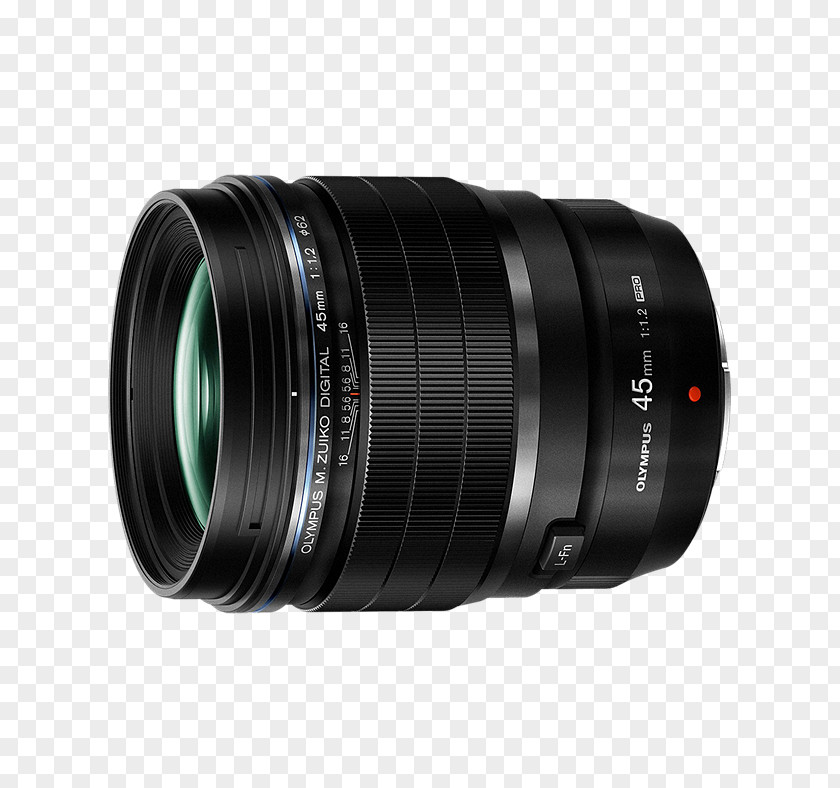 Camera Lens Olympus M.Zuiko Digital ED 40-150mm F/2.8 PRO 45mm F/1.2 14-42mm F/3.5-5.6 17mm F1.2 PNG