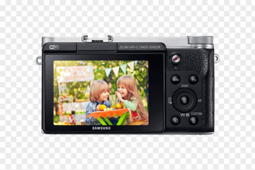 Camera Lens Samsung NX3000 NX-mount Mirrorless Interchangeable-lens PNG