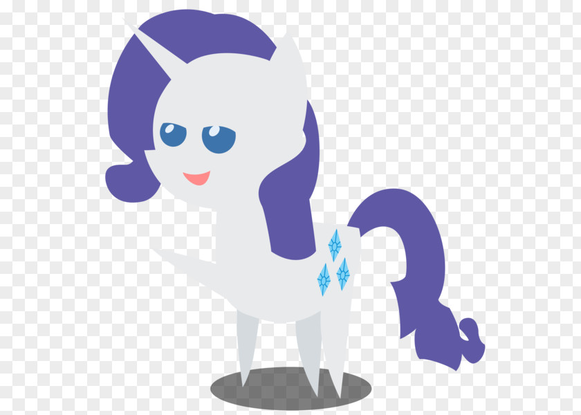 Cat Pony Rarity Fluttershy Horse PNG