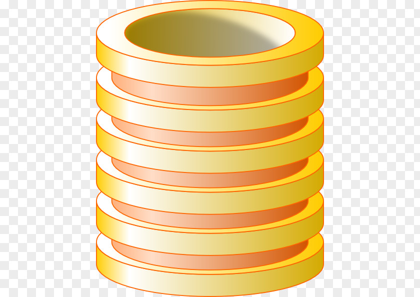 Database Cliparts Clip Art PNG