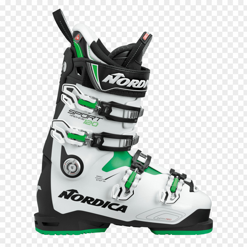 DOBERMANN Nordica Ski Boots Sport Tecnica Group S.p.A PNG