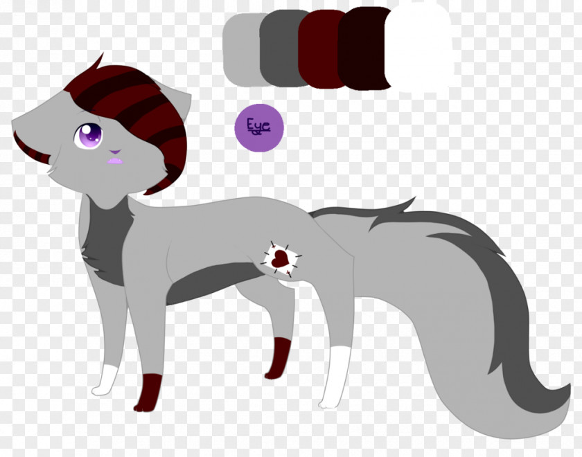 Dog Whiskers Cat Horse PNG