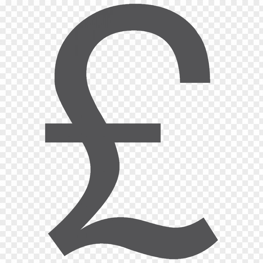 Euro Currency Symbol Pound Sterling Sign PNG