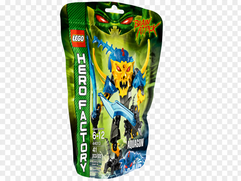 EVO LEGO Hero Factory 44012EVO Toy BlockOthers 44012 PNG