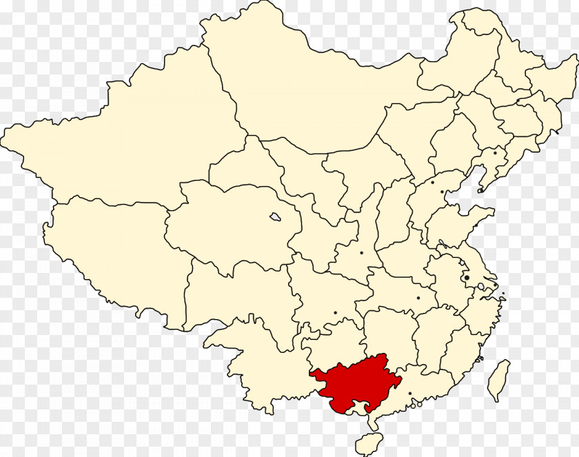 Guangxi Province Fujian Chekiang Province, Republic Of China Zhejiang The PNG
