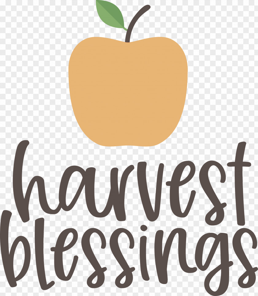 Harvest Autumn Thanksgiving PNG