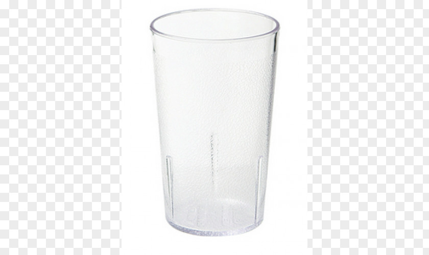 Highball Glass Milliliter Plastic Cup PNG