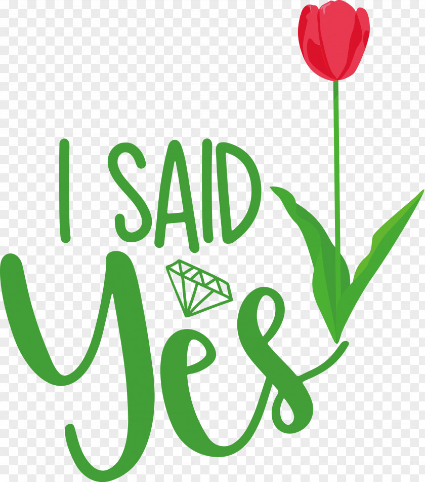 I Said Yes She Said Yes Wedding PNG