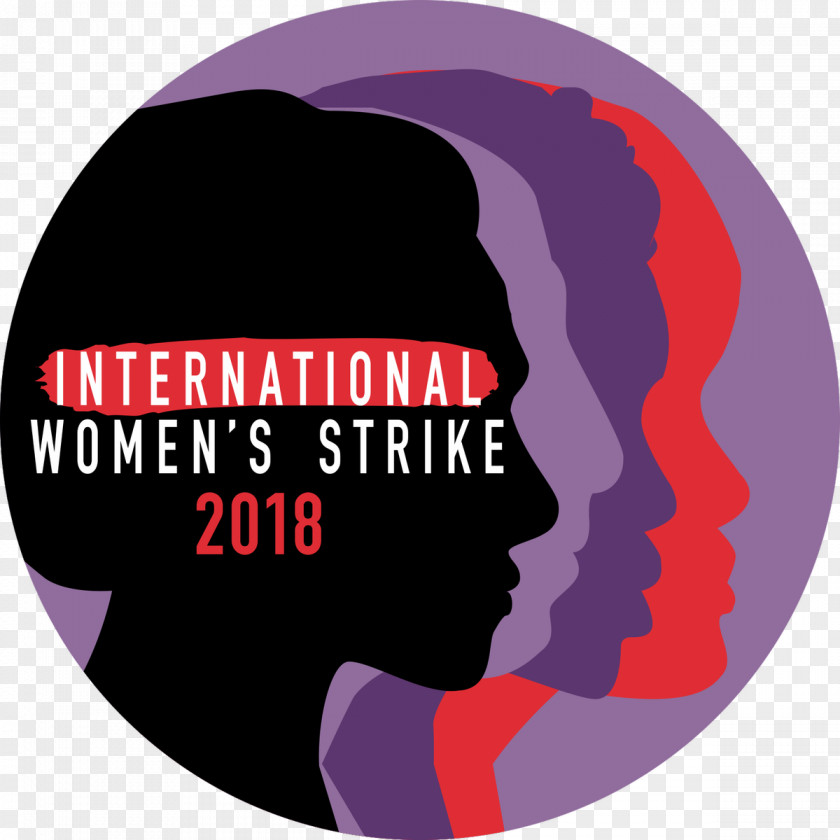 Indigenous Resistances Day Feminist Strike Of 8 March 2018 International Women's Unemployment Ni Una Menos Woman PNG