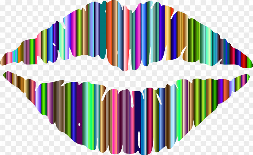 Kiss Lip Smile Clip Art PNG