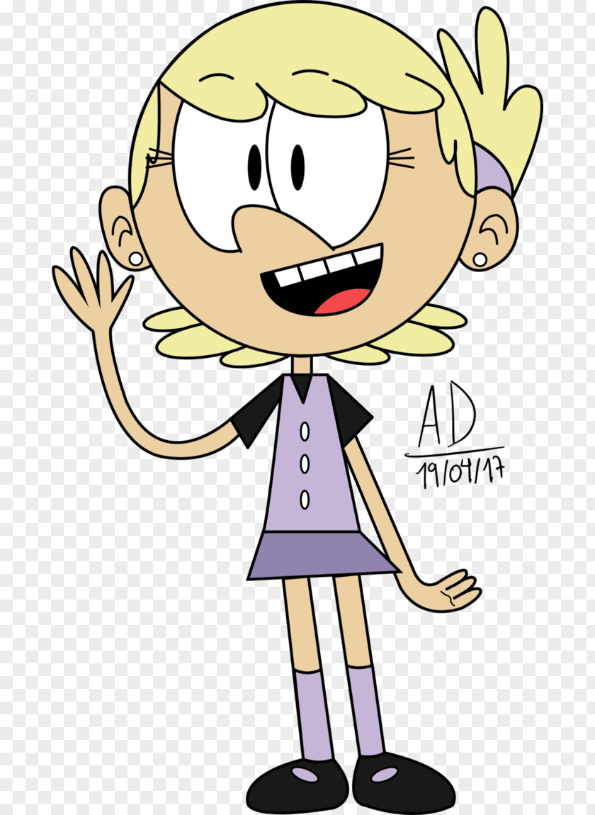 Louds Lincoln Loud Lori Fan Art DeviantArt PNG