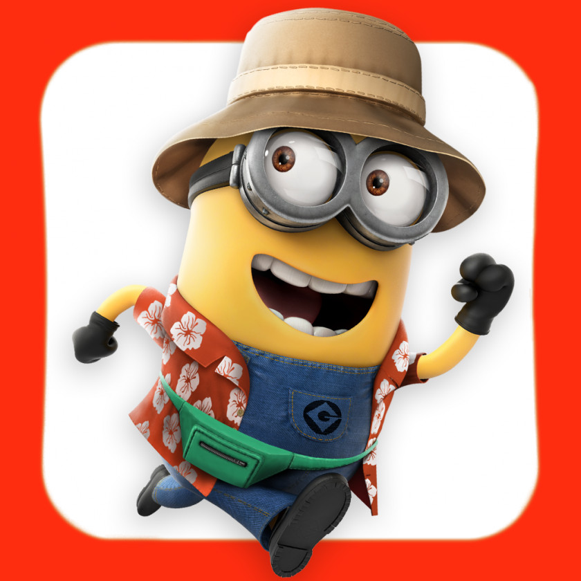 Minions The Amazing Spider-Man Despicable Me: Minion Rush Game PNG